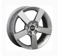 Replica Hyundai (HND50) W6.5 R17 PCD5x114.3 ET35 DIA67.1 silver